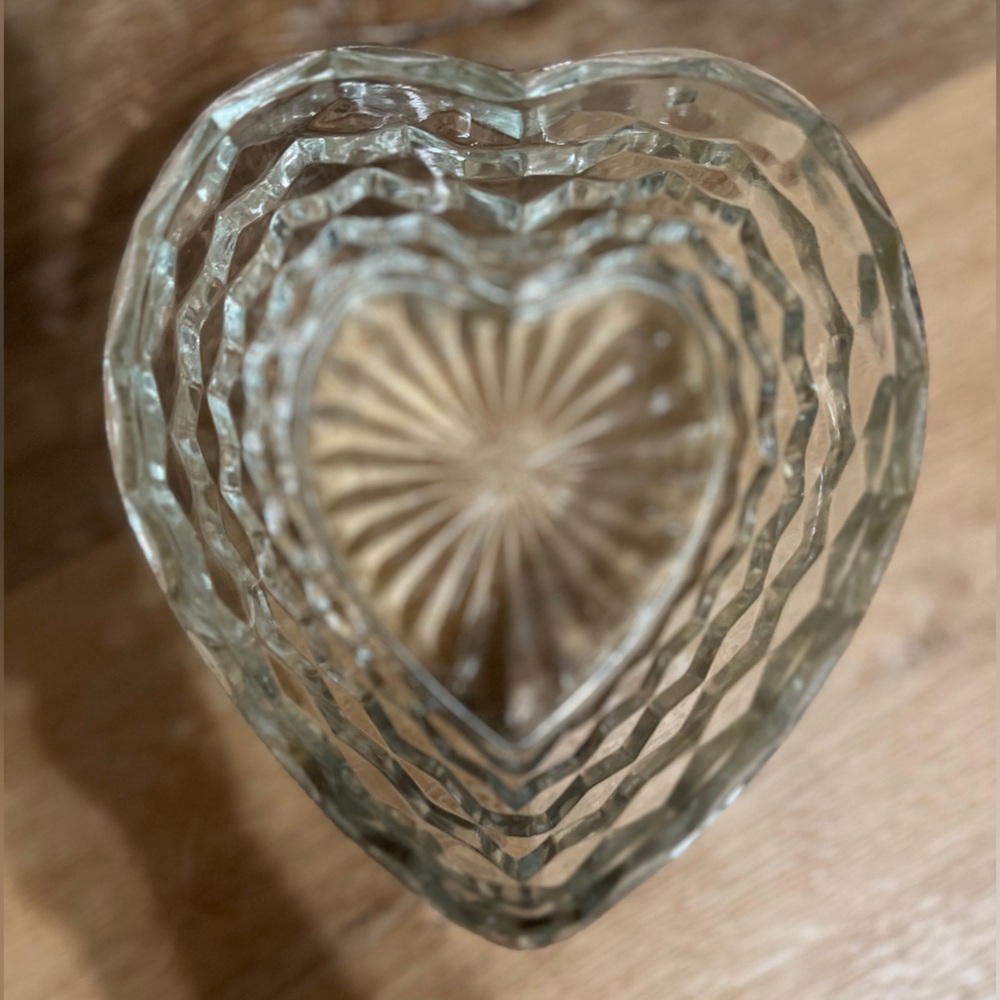 Candy Box - Glass - Picture 6 of 6